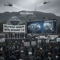 MPA与迪士尼联合指控字节跳动AI视频工具Seedance 2.0大规模侵权