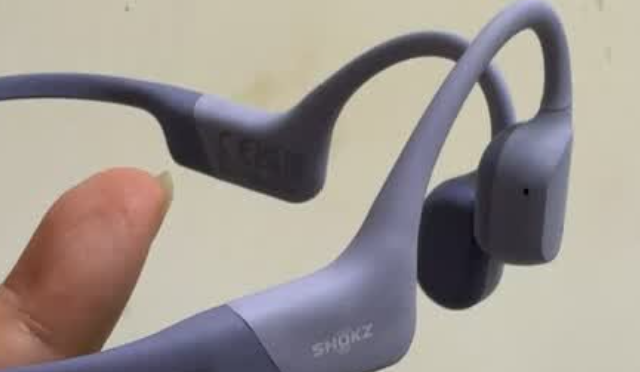 哪款耳机佩戴舒适？骨传导耳机与入耳式耳机有何不同？