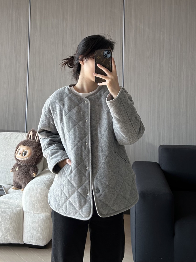 女外套