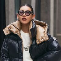 穿过蒙口、波司登，再穿鸭鸭、雪中飞，才知道：冬天有多么舒服！