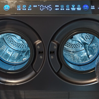 三筒洗衣机是创新神器还是鸡肋噱头？1000+用户真实观点大PK