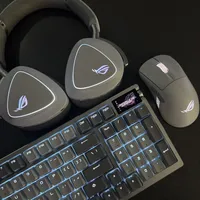 电竞外设选高颜值还是高性能？我们汇总了2000+用户真实观点，结论在这