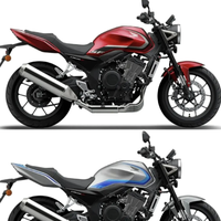 3月新车大战一触爆发！国产围攻本田，500级价格战要来了？