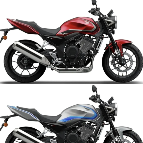 3月新车大战一触爆发！国产围攻本田，500级价格战要来了？