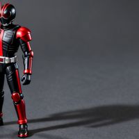 188元KO真骨雕FAIZ值不值？456+用户观点大PK