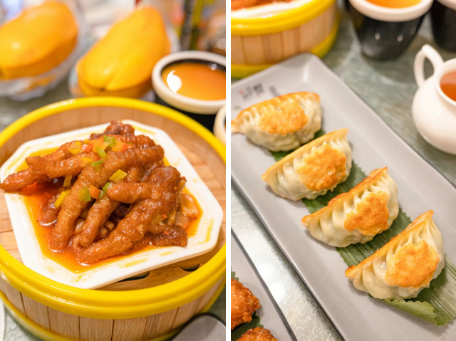 广州早茶 vs 东北早市？我们汇总了127位用户真实体验，结论在这