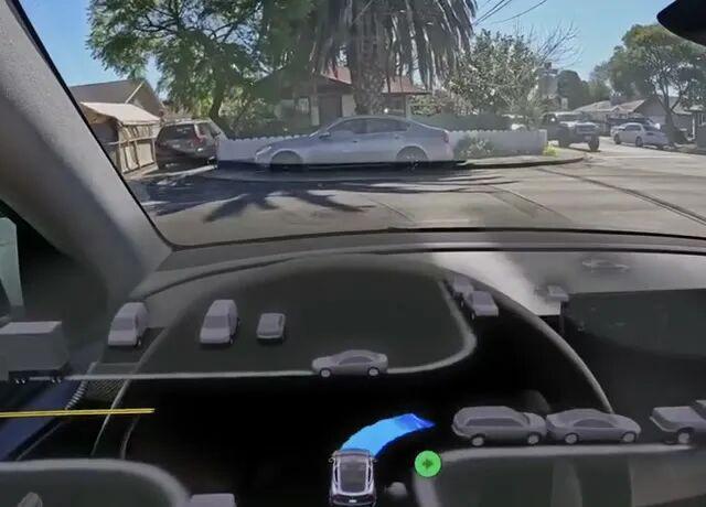 马斯克突然来北京！特斯拉FSD要上线了，但这件事悬了