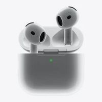 打破三年更新周期！新款AirPods Pro将配红外摄像头，功能升级