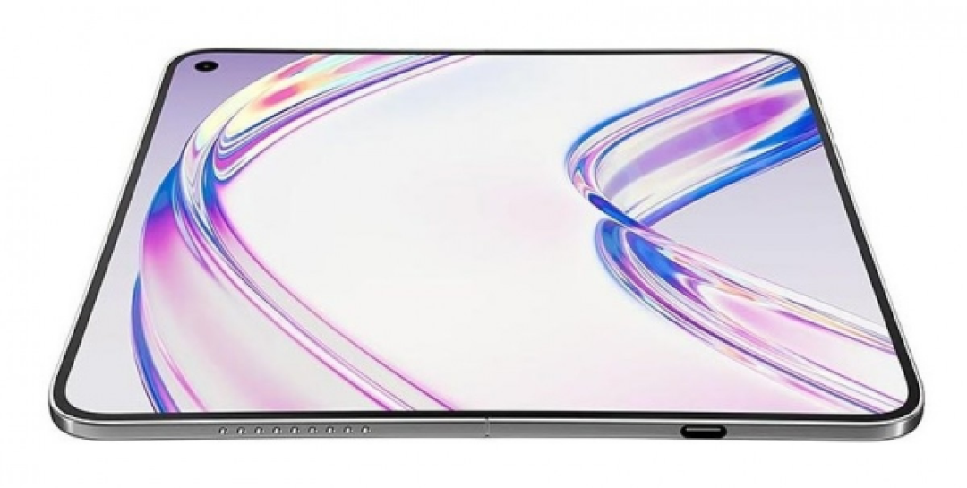 iPhone Fold外观配置双曝光:音量键移至顶部,5500mAh超大电池成亮点
