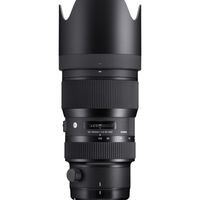 适马全新超大光圈镜头将于2月CP+发布