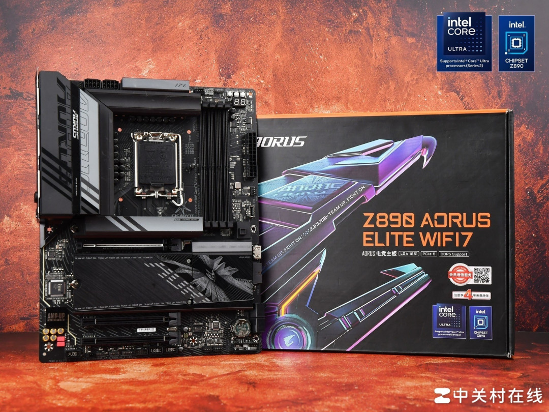 2026年2000元价位,酷睿平台性价比主板推荐