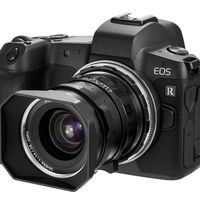 支持EXIF信息 SHOTEN推出徕卡M转佳能RF卡口转接环