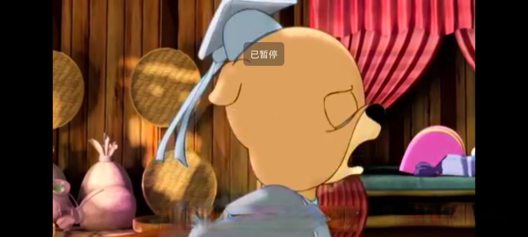 如何评价《虹猫蓝兔七侠传》中的逗逗?