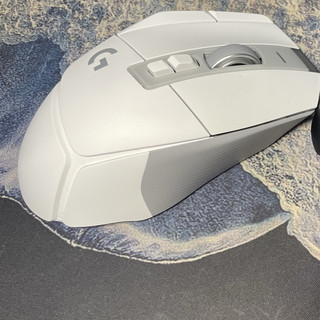 现在G502变轻量化了？罗技G502X体验评测