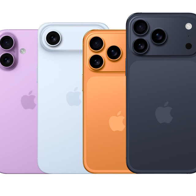 双持党闭嘴！左手华为右手苹果，他们为何不撕了？