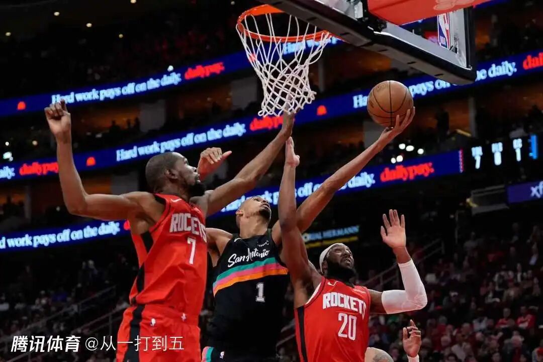 必读!四个关键词,读懂NBA上半程