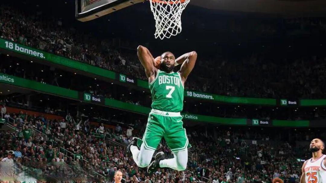 必读!四个关键词,读懂NBA上半程