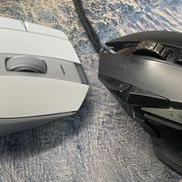 现在G502变轻量化了？罗技G502X体验评测