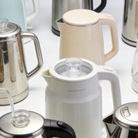 恒温壶品牌排行榜前十名有哪些？哪个品牌好？居家自用超合适！