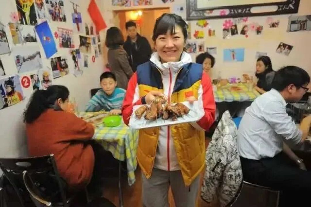 冬奥最强夫妻档!“桃心夫妇”双双夺冠,势均力敌的爱情太甜了…