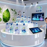 男生专属洗衣液实测：持久留香+超强去渍，4大热门品牌推荐