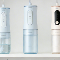 洗牙器冲牙器哪个牌子好？排名前十名推荐科普来袭，从清洁到护龈