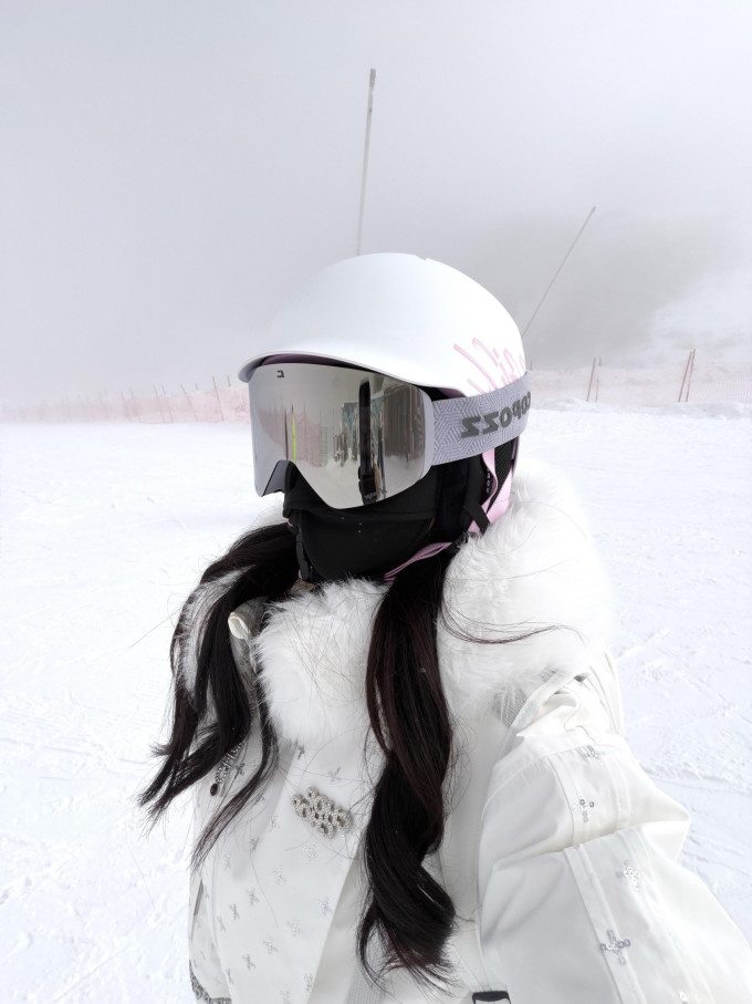 滑雪装备