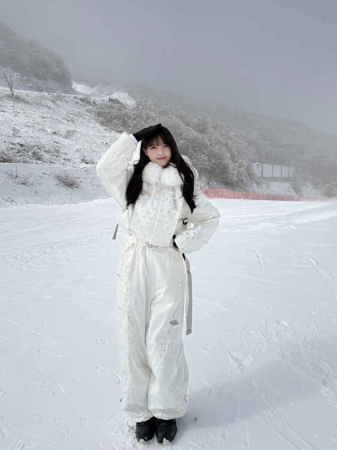 滑雪装备