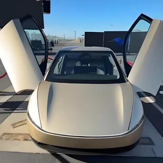 马斯克吹爆的特斯拉无人出租，运营8个月可用率仅19%，承诺全落空