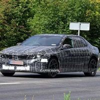 全新宝马3系2026年发布、2027年上市，油电双平台同步推进