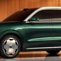 2026上半年即将上市的SUV大盘点，等等党们赢麻了！