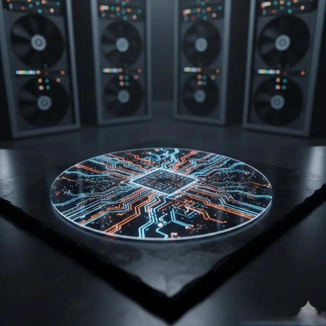 Taalas将大模型刻成ASIC：推理速度万级Token，成本仅为传统1/20