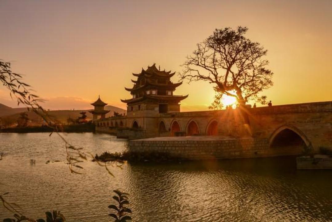 别再人挤人!这些被严重低估的旅行地,藏着中国的万种风情