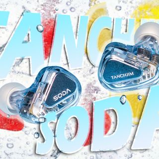 夏日气泡、蓝色双马尾和天使吉米：苏打/SODA【主观点评】