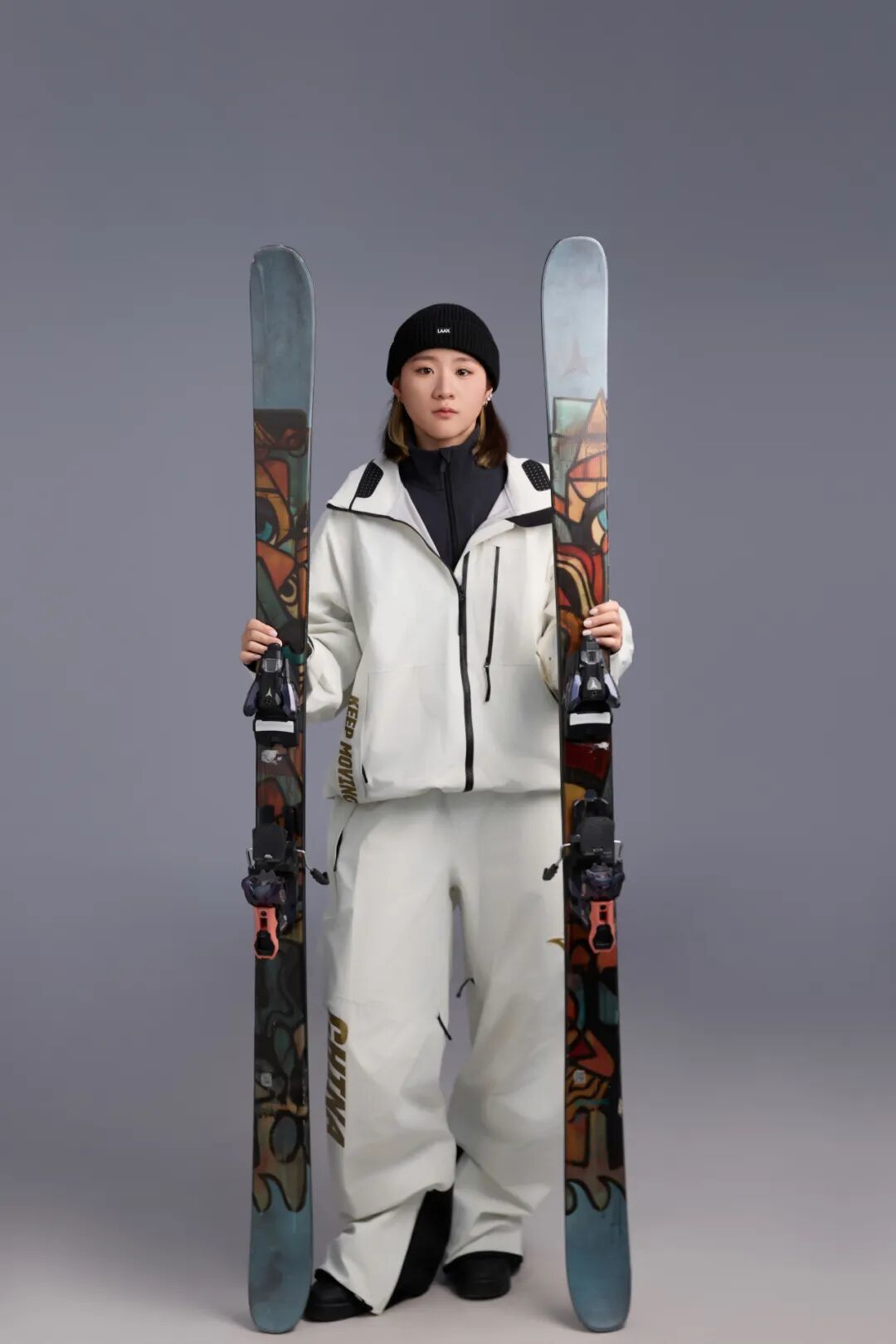 冬奥踏雪破局，李方慧今日米兰全力冲刺
