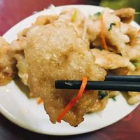 冰城哈尔滨锅包肉不完全测评