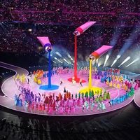 米兰冬奥会开幕式带给我们的审美启示