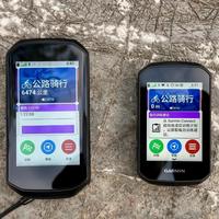 别只看续航！骑行码表真实表现，定位稳定性与导航逻辑才是关键差异