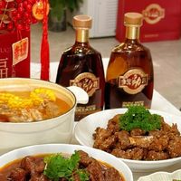 年夜饭已上桌，卡路里充值成功！