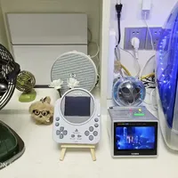 2024老掌机改造热潮：PSP、PSV、GBC成高性价比怀旧首选