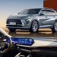 15-20万级四款热销燃油SUV横评：动力储备与终端优惠成关键分水岭