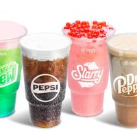 苏打气泡水热销背后：产品创新、场景绑定与社交裂变三重驱动