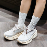 小众跑鞋不等于高风险：宽脚适配率92%、百元级缓震实测超大牌