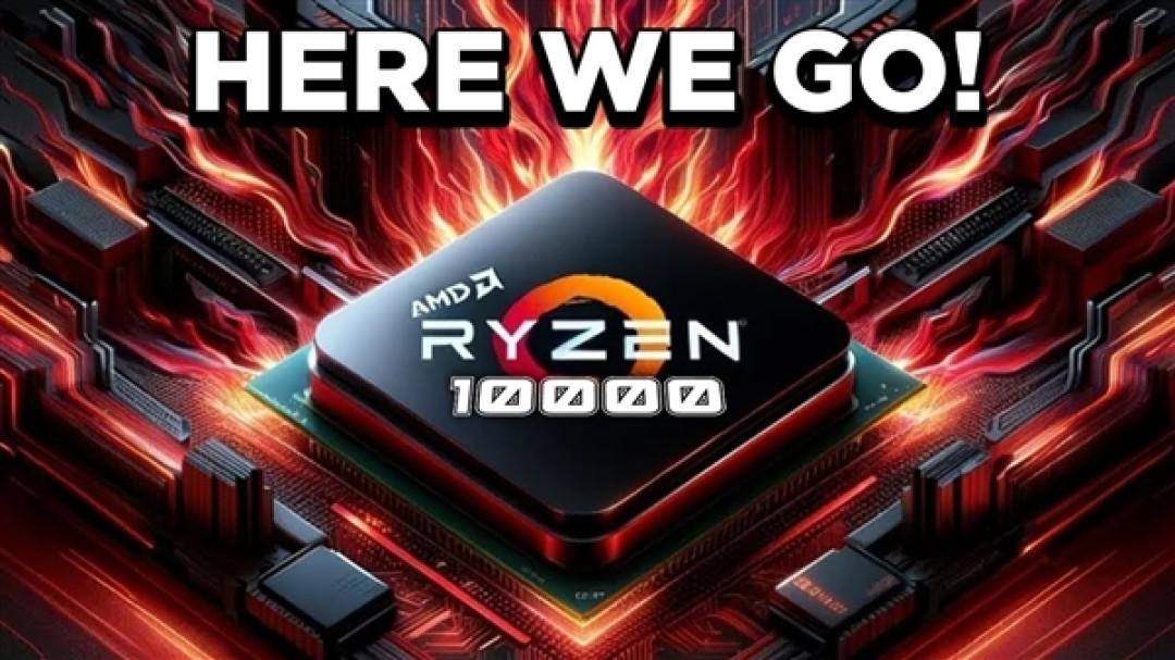冲击7GHz、24核心!AMD Zen6将有7种不同配置