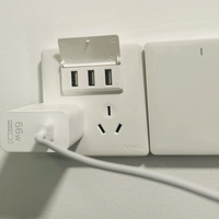 USB插座正快速退出家装市场：2025年主流品牌全线减产，Type-C快充排插销量激增数倍