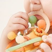 宝宝出牙期牙胶选择指南