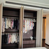 7天搞定衣橱改造：手把手教你打造高效整洁的黄金收纳区