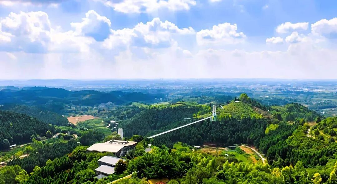 藏不住了!淮州人春节遛娃天花板,就在家门口…