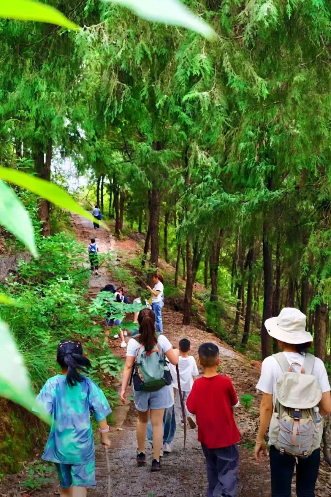 藏不住了!淮州人春节遛娃天花板,就在家门口…