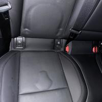 宝得适百变骑士二代安全座椅避坑指南！